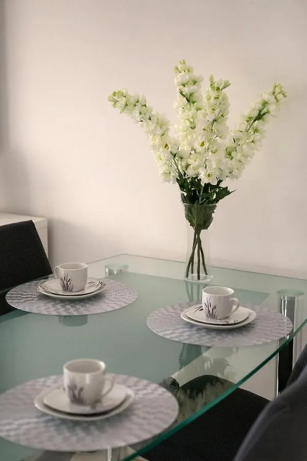 Penthouse Apartment Lux With A Panoramic View, Located On The Beachfront Of Ciovo-Trogir 0*, Trogir