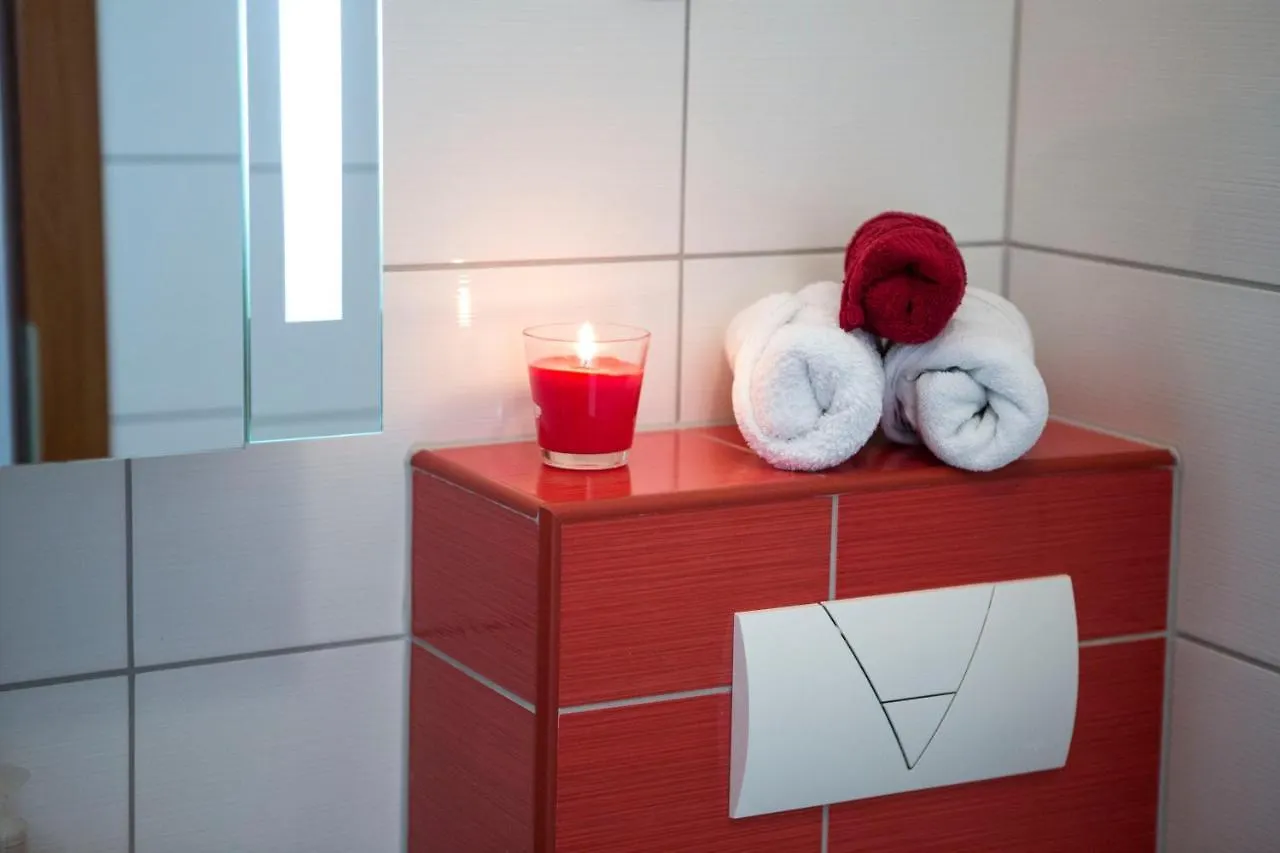 Penthouse Apartment Lux With A Panoramic View, Located On The Beachfront Of Ciovo-Trogir